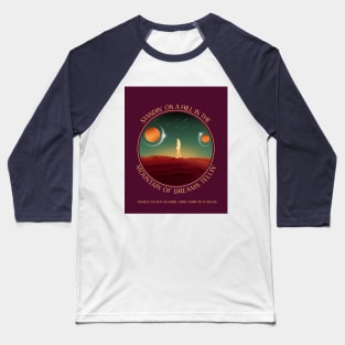 going to california Baseball T-Shirt